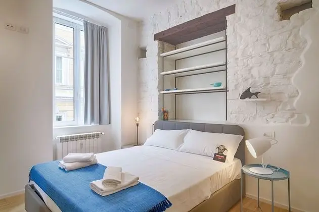 Stüdyo, 1 Yatak Odası (Regina Luxury Apartment)