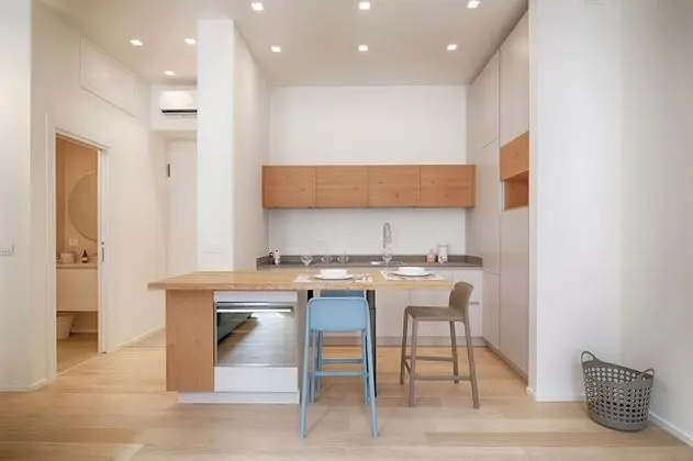 Stüdyo, 1 Yatak Odası (Regina Luxury Apartment)