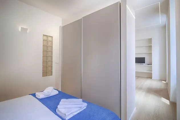 Stüdyo, 1 Yatak Odası (Regina Luxury Apartment)