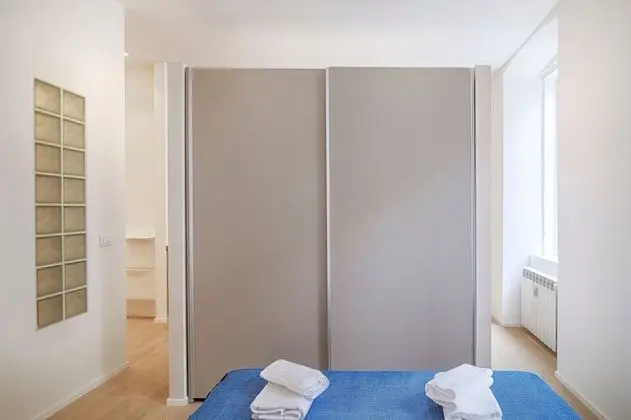 Stüdyo, 1 Yatak Odası (Regina Luxury Apartment)
