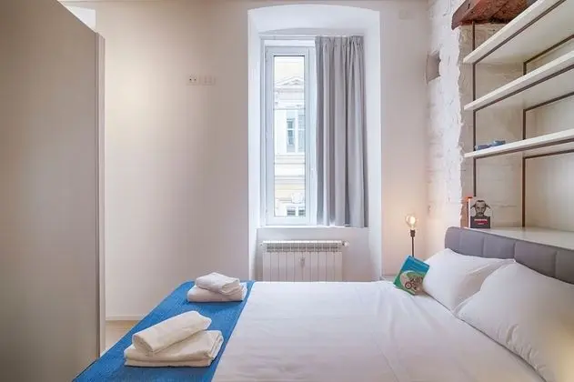 Stüdyo, 1 Yatak Odası (Regina Luxury Apartment)