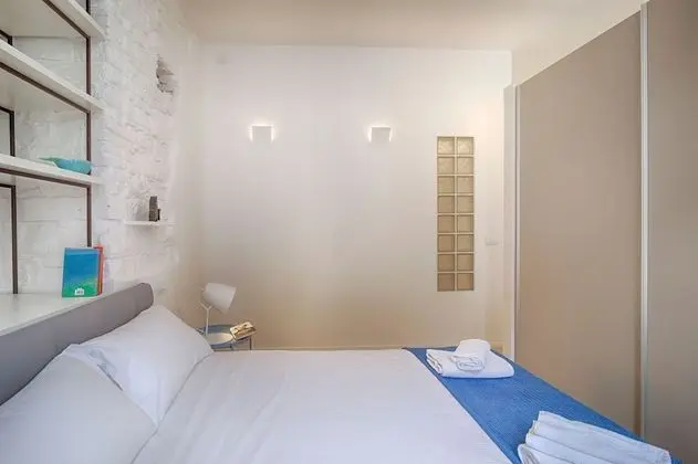 Stüdyo, 1 Yatak Odası (Regina Luxury Apartment)