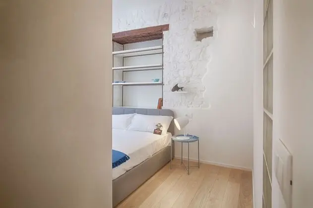 Stüdyo, 1 Yatak Odası (Regina Luxury Apartment)