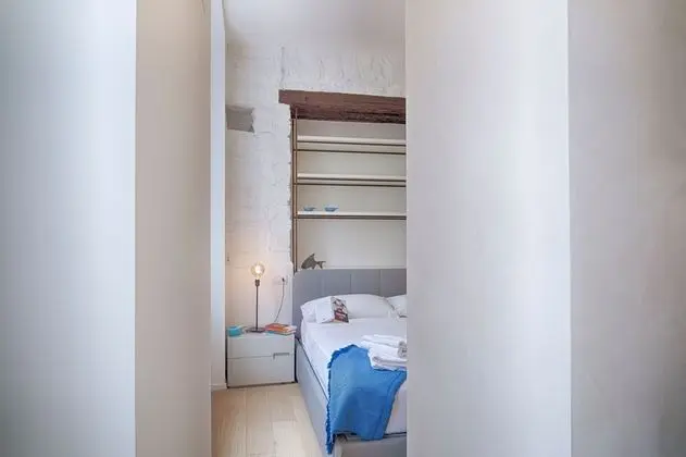 Stüdyo, 1 Yatak Odası (Regina Luxury Apartment)