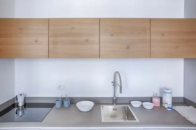 Stüdyo, 1 Yatak Odası (Regina Luxury Apartment)