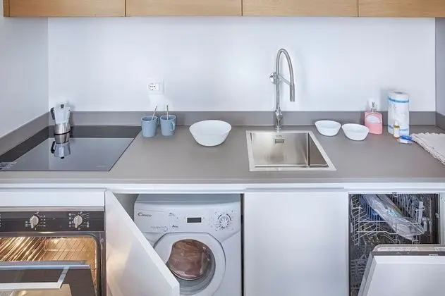 Stüdyo, 1 Yatak Odası (Regina Luxury Apartment)