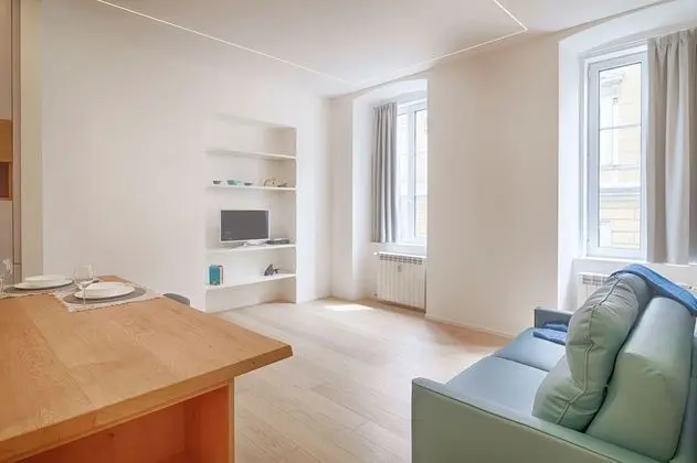 Stüdyo, 1 Yatak Odası (Regina Luxury Apartment)