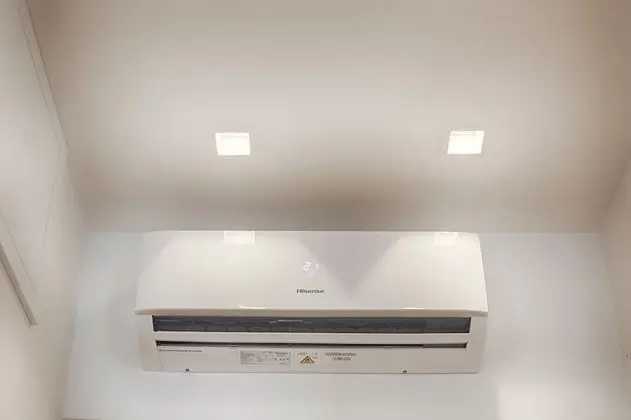 Stüdyo, 1 Yatak Odası (Regina Luxury Apartment)