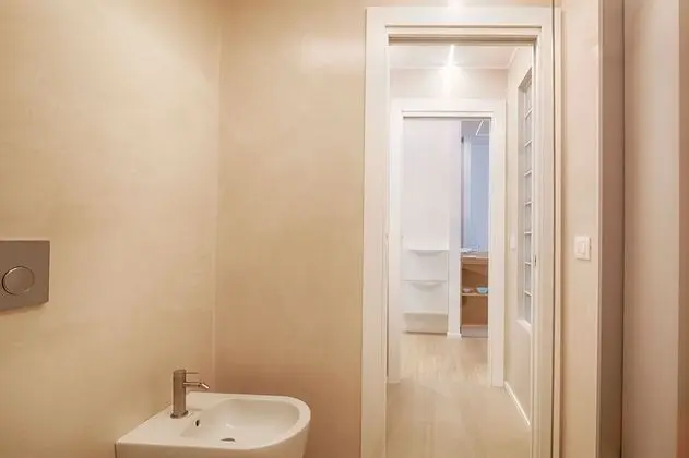 Stüdyo, 1 Yatak Odası (Regina Luxury Apartment)