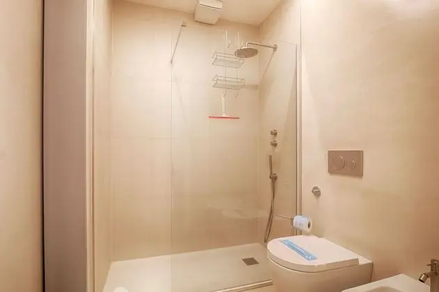 Stüdyo, 1 Yatak Odası (Regina Luxury Apartment)