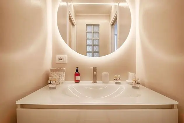 Stüdyo, 1 Yatak Odası (Regina Luxury Apartment)