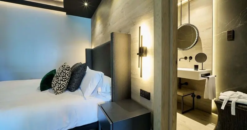 Luxury Çatı Katı Süiti (Penthouse), Sıcak Su Küveti (Terrace)