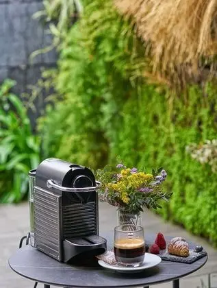 Luxury Çatı Katı Süiti (Penthouse), Sıcak Su Küveti (Terrace)