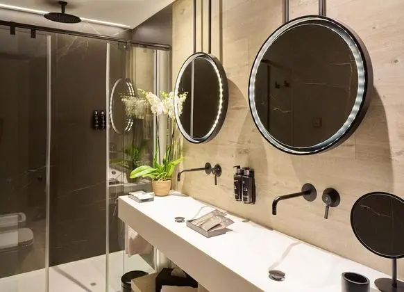 Luxury Çatı Katı Süiti (Penthouse), Sıcak Su Küveti (Terrace)