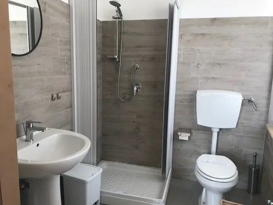 Superior Tek Büyük Yataklı Oda, Deniz Manzaralı