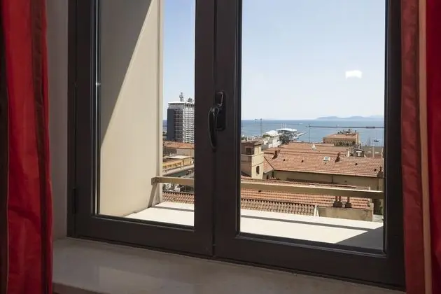 Dört Kişilik Oda