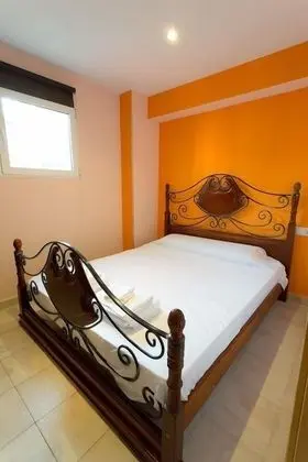 Apart Daire, 1 Yatak Odası, Sigara İçilmez