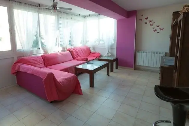 Apart Daire, 1 Yatak Odası, Sigara İçilmez