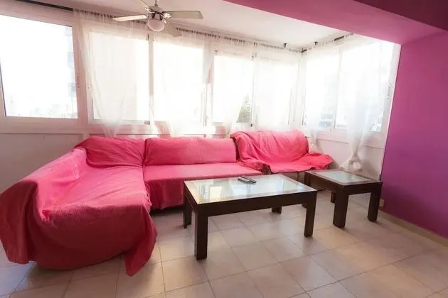 Apart Daire, 1 Yatak Odası, Sigara İçilmez