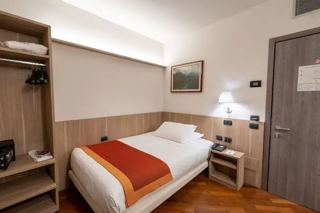 Classic Tek Kişilik Oda