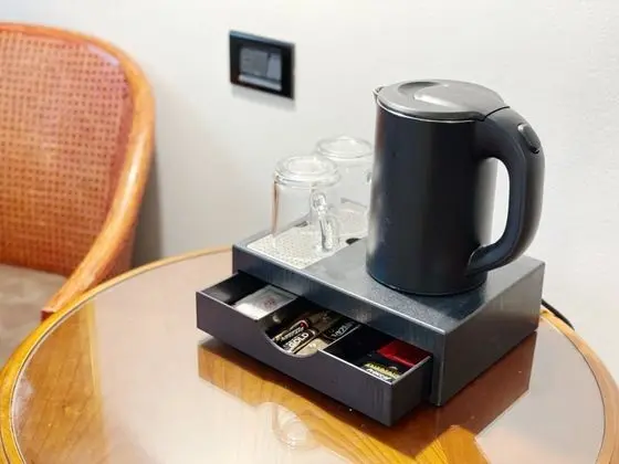 Classic Tek Kişilik Oda