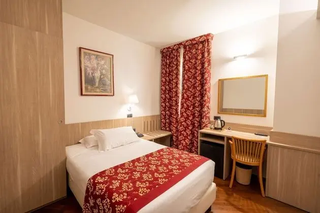 Classic Tek Kişilik Oda