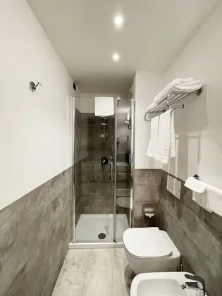 Classic Tek Kişilik Oda