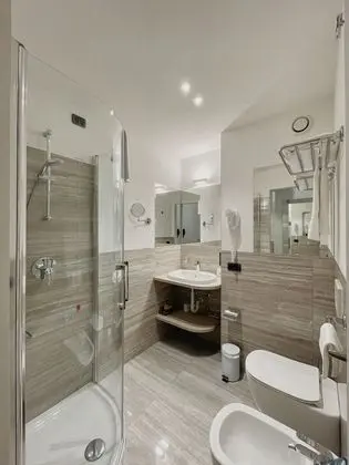 Classic Tek Kişilik Oda