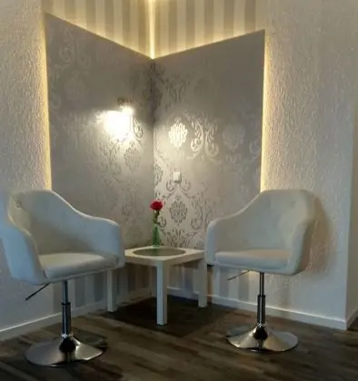 Design Tek Büyük Yataklı Oda, Anti Alerjik