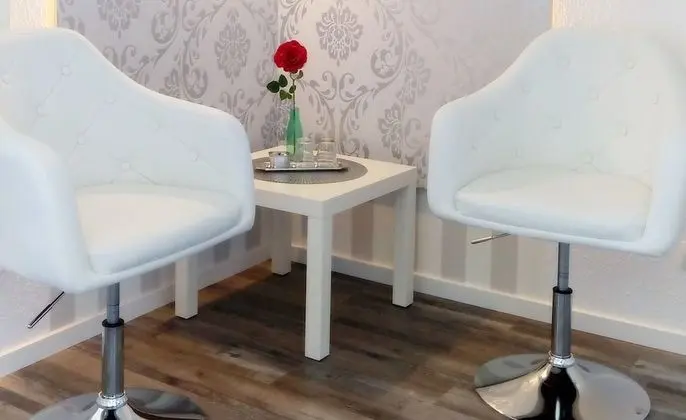 Design Tek Büyük Yataklı Oda, Anti Alerjik