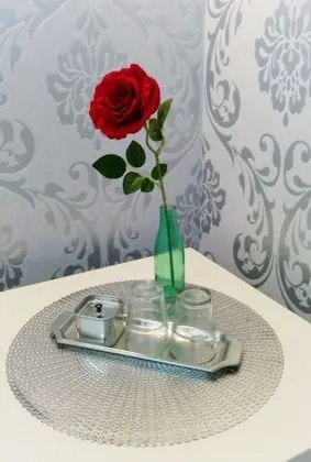 Design Tek Büyük Yataklı Oda, Anti Alerjik