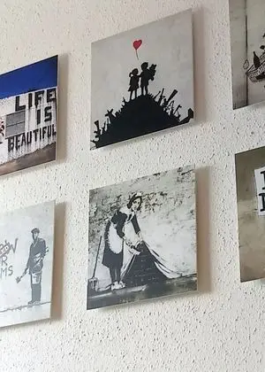 Design Tek Büyük Yataklı Oda, Anti Alerjik