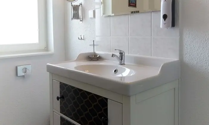 Design Tek Büyük Yataklı Oda, Anti Alerjik