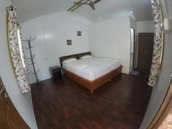 Economy Kır Evi, 1 Yatak Odası, Zemin Kat