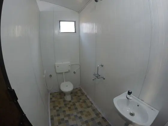 Economy Kır Evi, 1 Yatak Odası, Zemin Kat