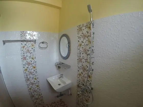 Standard Non AC