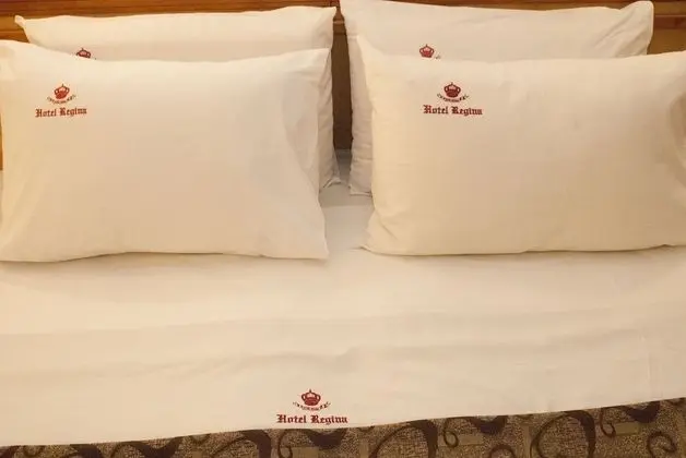 Superior Dört Kişilik Oda