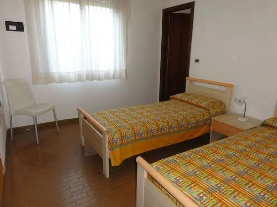 Apart Daire, 3 Yatak Odası (B50232)