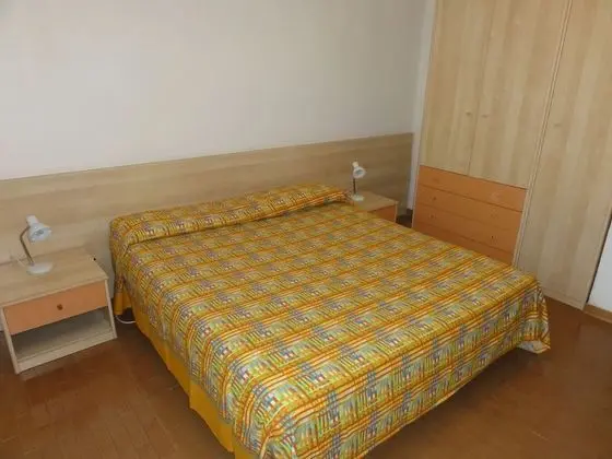 Apart Daire, 3 Yatak Odası (B50232)