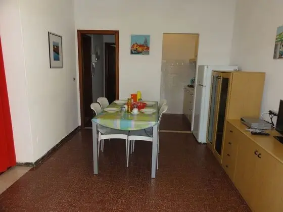 Apart Daire, 3 Yatak Odası (B50232)