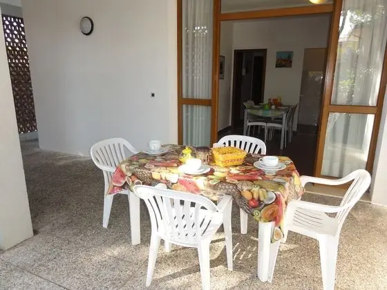 Apart Daire, 3 Yatak Odası (B50232)