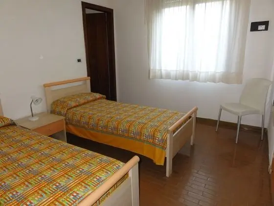 Apart Daire, 3 Yatak Odası (B50243)