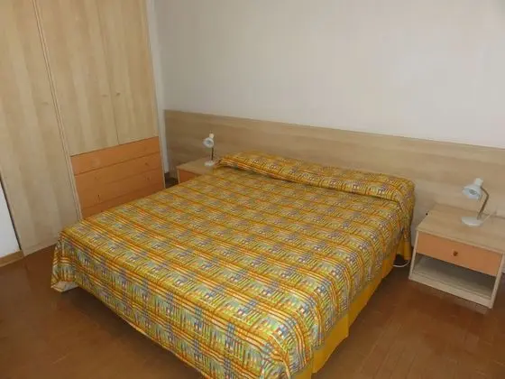 Apart Daire, 3 Yatak Odası (B50243)