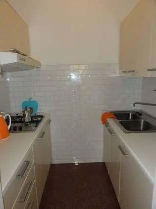 Apart Daire, 3 Yatak Odası (B50243)