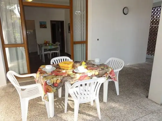 Apart Daire, 3 Yatak Odası (B50243)