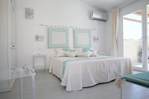 Superior Tek Büyük veya İki Ayrı Yataklı Oda