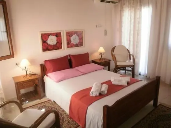 Apart Daire, Deniz Manzaralı