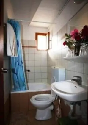 Apart Daire, Deniz Manzaralı