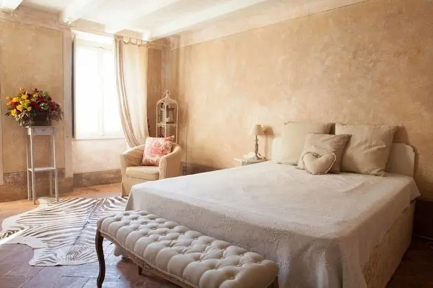 Romantic Süit, 2 Yatak Odası, Göl Manzaralı