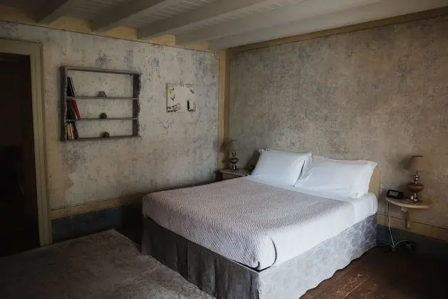 Romantic Süit, 2 Yatak Odası, Göl Manzaralı